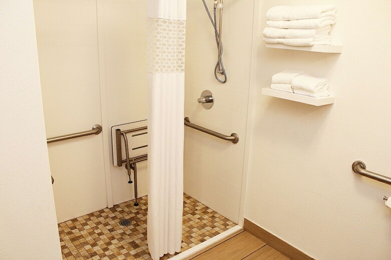 Hotel Hampton Inn Richmond