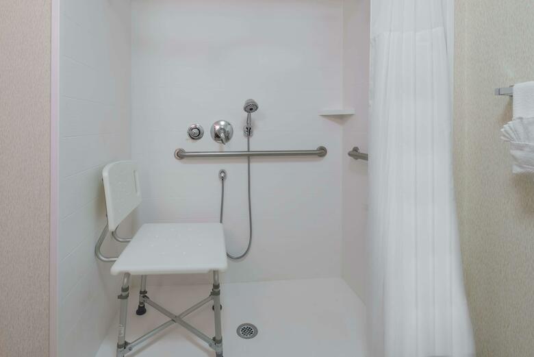 Hotel Hampton Inn South Plainfield-piscataway Nj