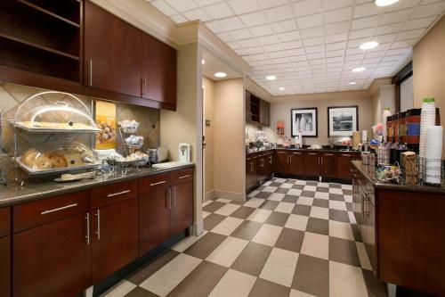 Hotel Hampton Inn & Suites San Marcos Tx