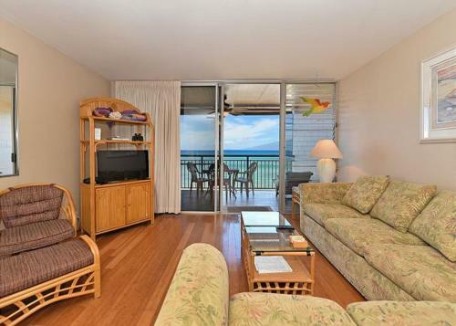 Apartamento Makani Sands Unit 208-1 Bedroom Condo