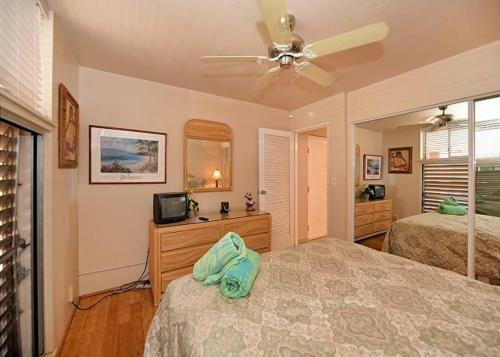 Apartamento Makani Sands Unit 208-1 Bedroom Condo