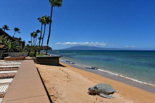Apartamento Makani Sands Unit 208-1 Bedroom Condo