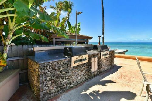 Apartamento Makani Sands Unit 208-1 Bedroom Condo