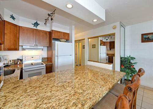 Apartamento Makani Sands Unit 108-1 Bedroom Condo
