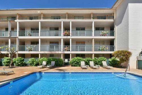 Apartamento Makani Sands Unit 108-1 Bedroom Condo