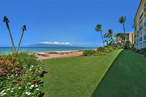 Apartamento Makani Sands Unit 108-1 Bedroom Condo