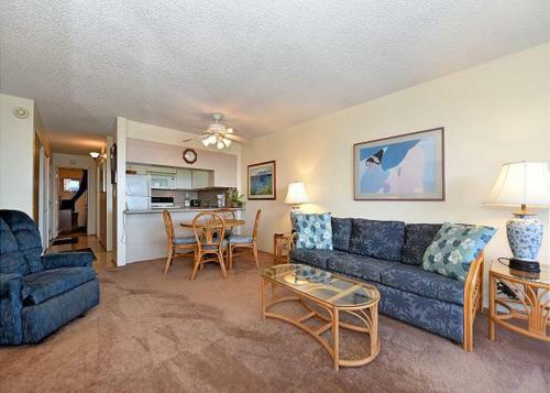 Apartamento Makani Sands Unit 109-1 Bedroom Condo