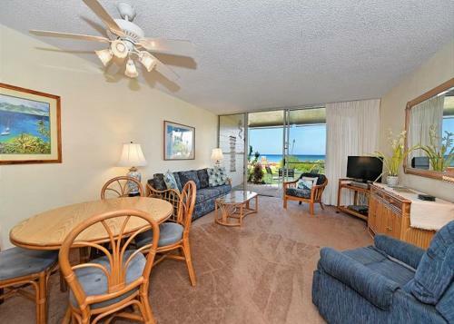 Apartamento Makani Sands Unit 109-1 Bedroom Condo