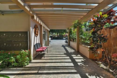 Apartamento Makani Sands Unit 109-1 Bedroom Condo