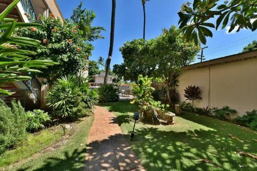 Apartamento Makani Sands Unit 109-1 Bedroom Condo