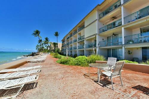 Apartamento Makani Sands Unit 109-1 Bedroom Condo