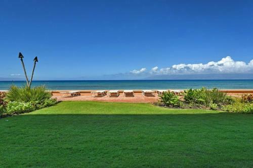 Apartamento Makani Sands Unit 109-1 Bedroom Condo