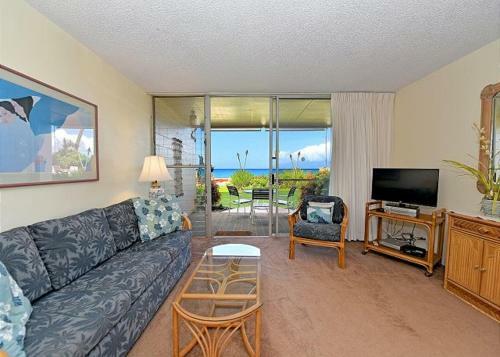Apartamento Makani Sands Unit 109-1 Bedroom Condo