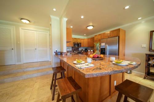 Apartamento Kapalua Golf Villa 14p7&8
