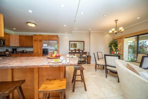 Apartamento Kapalua Golf Villa 14p7&8