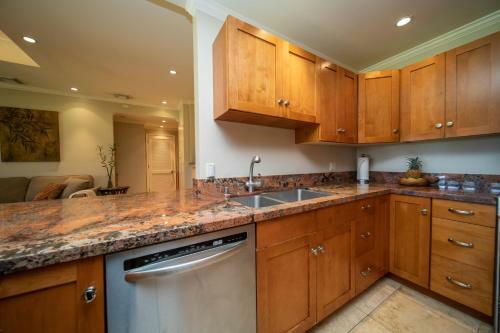 Apartamento Kapalua Golf Villa 14p7&8