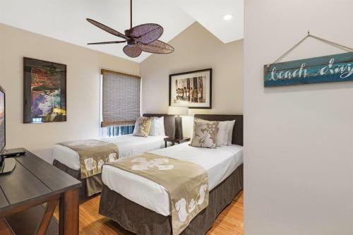 Apartamento Aina Nalu Premier Platinum Condo H206