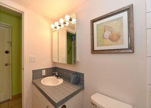 Apartamento Makani Sands Unit 204-1 Bedroom Condo