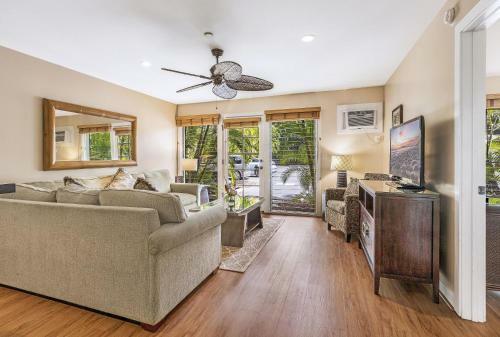 Apartamento Aina Nalu Premier Platinum Condo K101