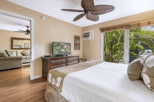 Apartamento Aina Nalu Premier Platinum Condo K101