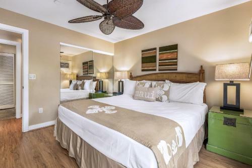 Apartamento Aina Nalu Premier Platinum Condo K101