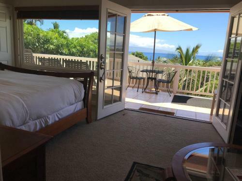 Lodge Maui Garden Oasis