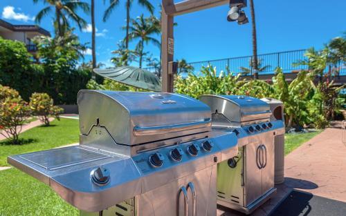 Apartamento Hale Ono Loa 409 Condo