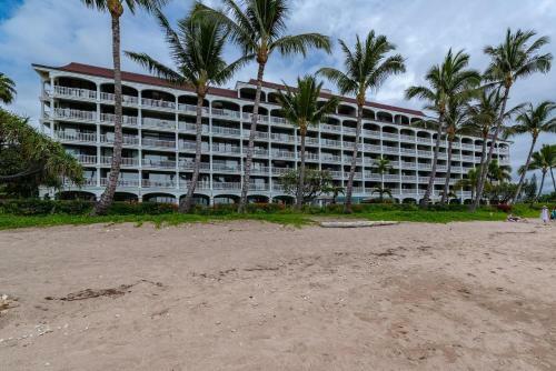 Apartamento Lahaina Shores #434