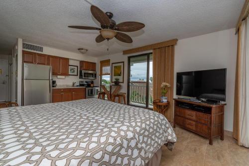 Apartamento Lahaina Shores #434