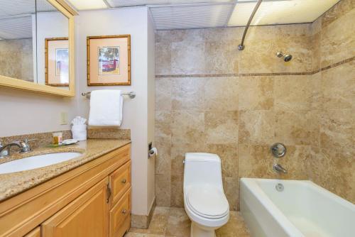 Apartamento Kaanapali Shores Unit 546 Condo