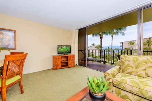 Apartamento Kaanapali Shores Unit 546 Condo