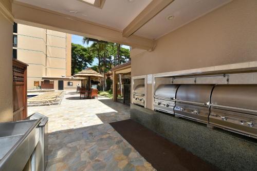 Apartamento Mahana 602 Condo
