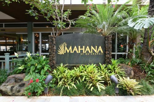 Apartamento Mahana 602 Condo