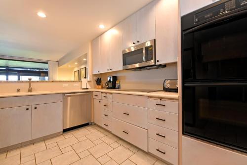 Apartamento Kaanapali Royal N 102 Condo