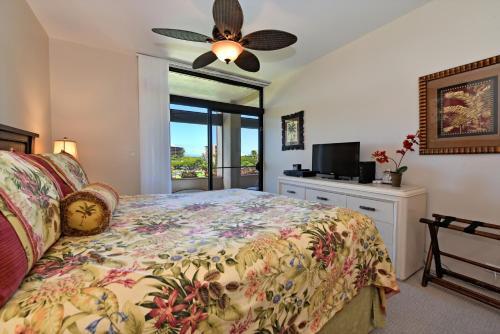 Apartamento Kaanapali Royal N 102 Condo