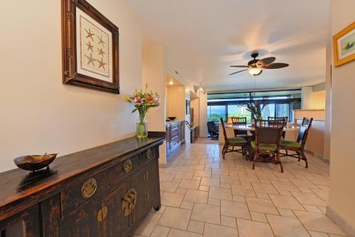 Apartamento Kaanapali Royal N 102 Condo