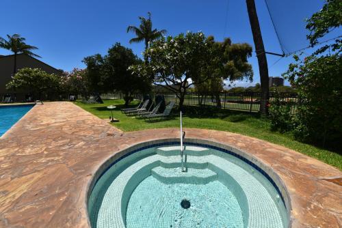 Apartamento Kaanapali Royal N 102 Condo