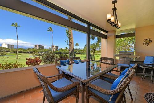 Apartamento Kaanapali Royal N 102 Condo