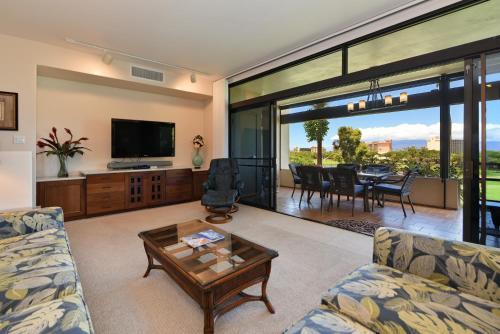 Apartamento Kaanapali Royal N 102 Condo