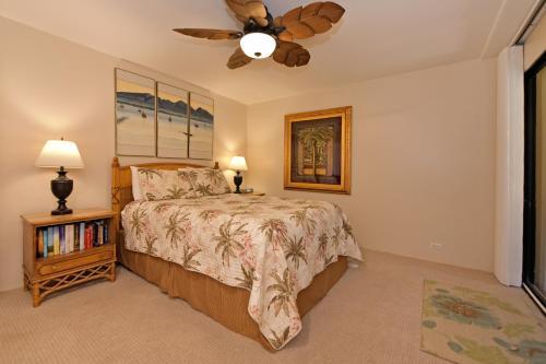 Apartamento Kaanapali Royal N 102 Condo