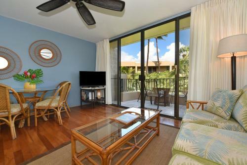 Apartamento Paki Maui 415