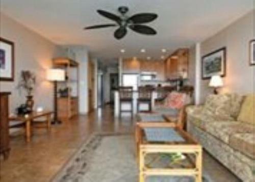 Apartamento Makani Sands Unit 107-1 Bedroom Condo