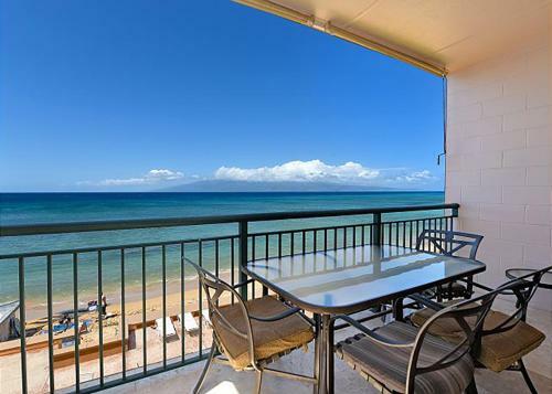 Apartamento Makani Sands Unit 301-3 Bedroom Condo