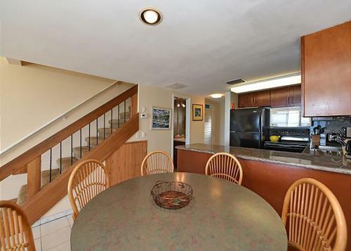 Apartamento Makani Sands Unit 301-3 Bedroom Condo