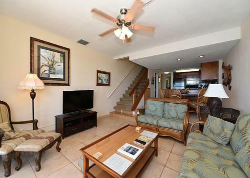 Apartamento Makani Sands Unit 301-3 Bedroom Condo