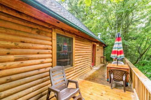 347 Redbird Drive Home