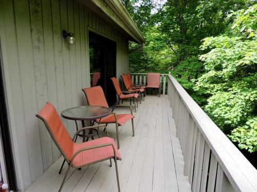 Moondance Retreat Townhouse