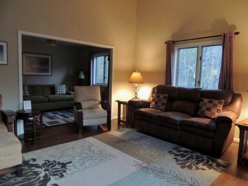 Moondance Retreat Townhouse