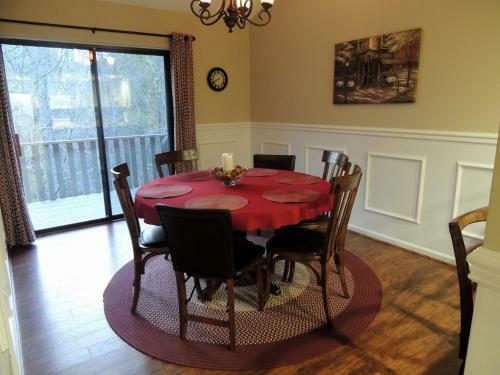 Moondance Retreat Townhouse