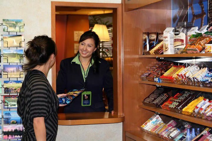 Hotel Hampton Inn & Suites Seattle North/lynnwood